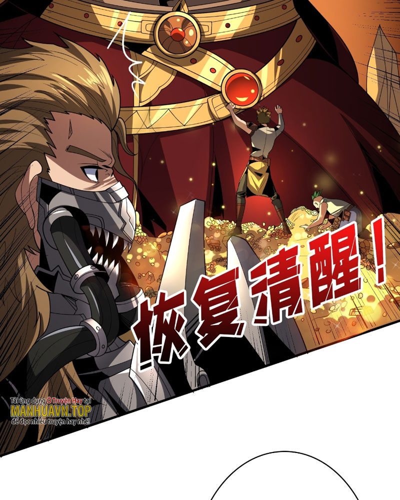 Vừa Chơi Đã Có Tài Khoản Vương Giả Chap 323 - Next Chap 324