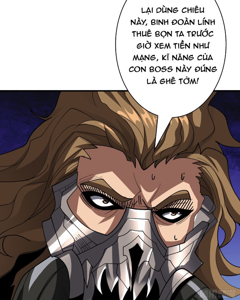 Vừa Chơi Đã Có Tài Khoản Vương Giả Chap 323 - Next Chap 324