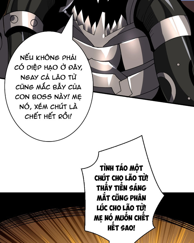 Vừa Chơi Đã Có Tài Khoản Vương Giả Chap 323 - Next Chap 324