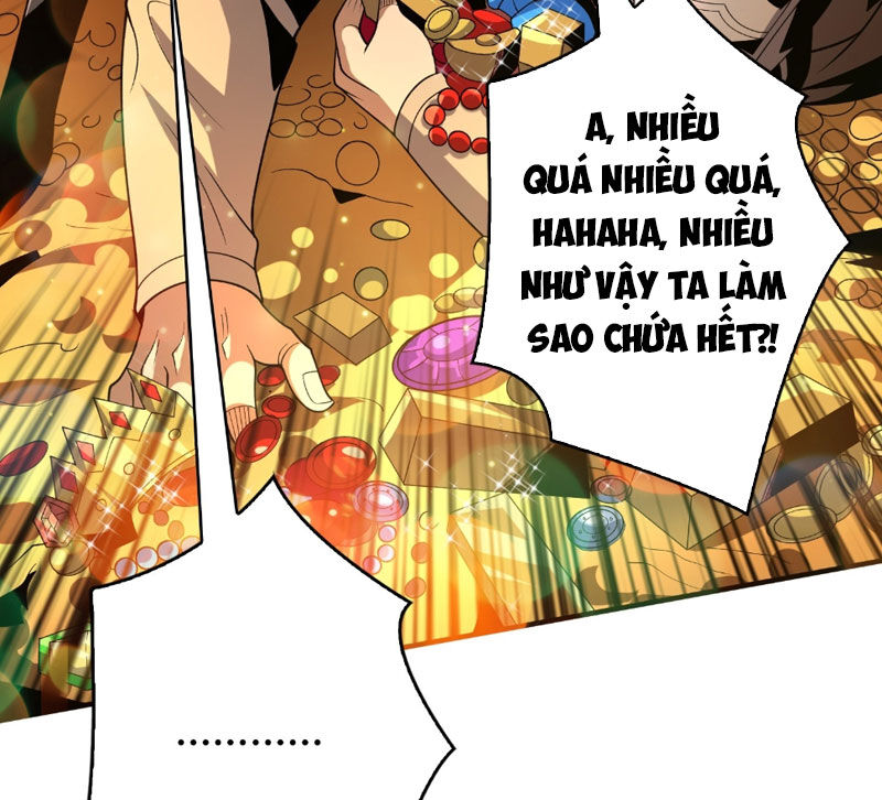 Vừa Chơi Đã Có Tài Khoản Vương Giả Chap 323 - Next Chap 324