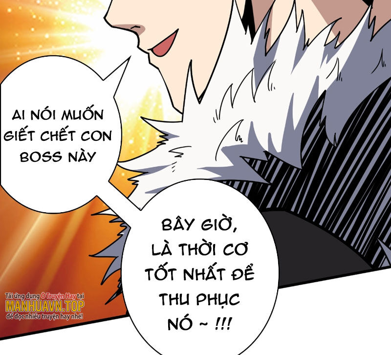 Vừa Chơi Đã Có Tài Khoản Vương Giả Chap 323 - Next Chap 324