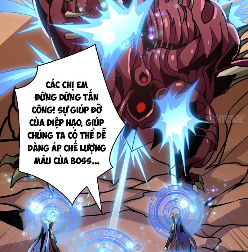 Vừa Chơi Đã Có Tài Khoản Vương Giả Chap 323 - Next Chap 324