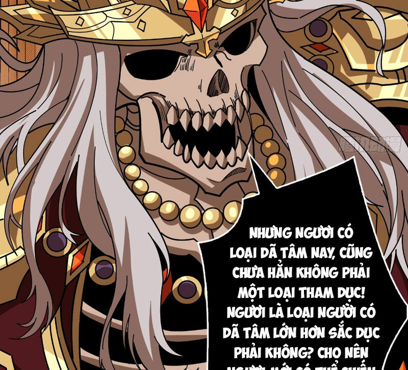 Vừa Chơi Đã Có Tài Khoản Vương Giả Chap 323 - Next Chap 324