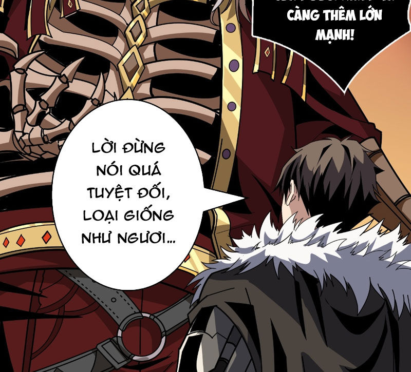 Vừa Chơi Đã Có Tài Khoản Vương Giả Chap 323 - Next Chap 324