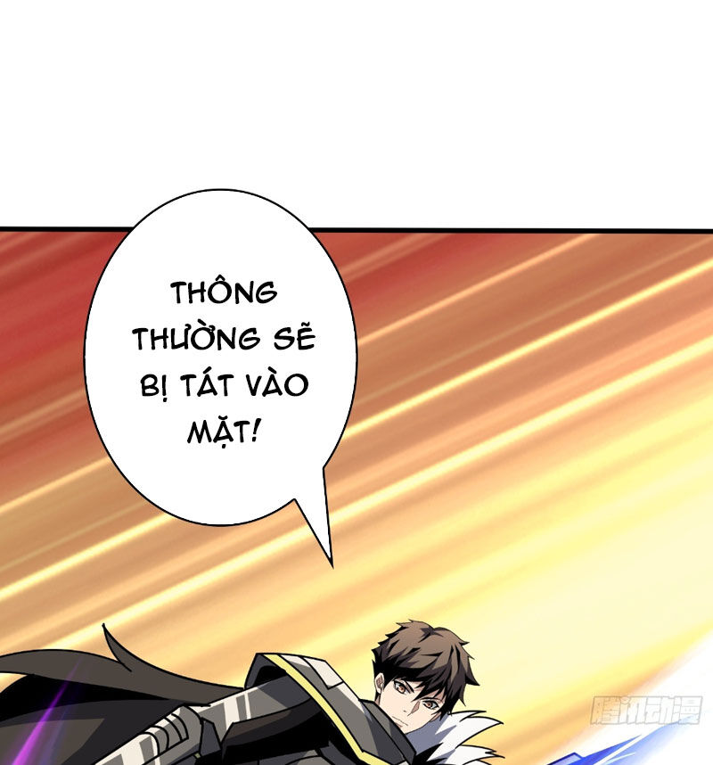 Vừa Chơi Đã Có Tài Khoản Vương Giả Chap 323 - Next Chap 324