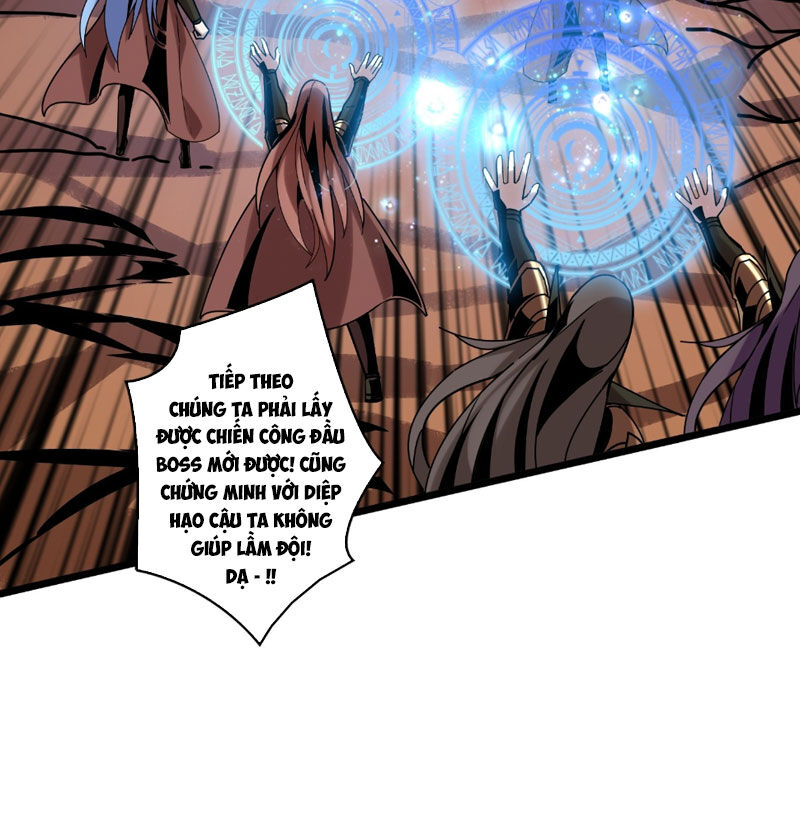 Vừa Chơi Đã Có Tài Khoản Vương Giả Chap 323 - Next Chap 324