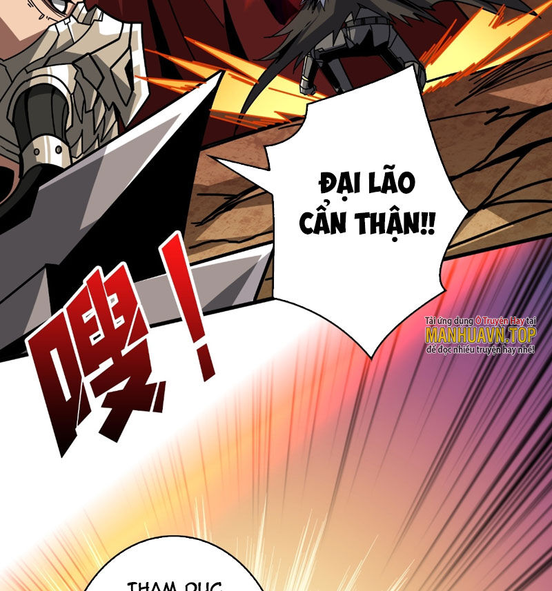 Vừa Chơi Đã Có Tài Khoản Vương Giả Chap 323 - Next Chap 324