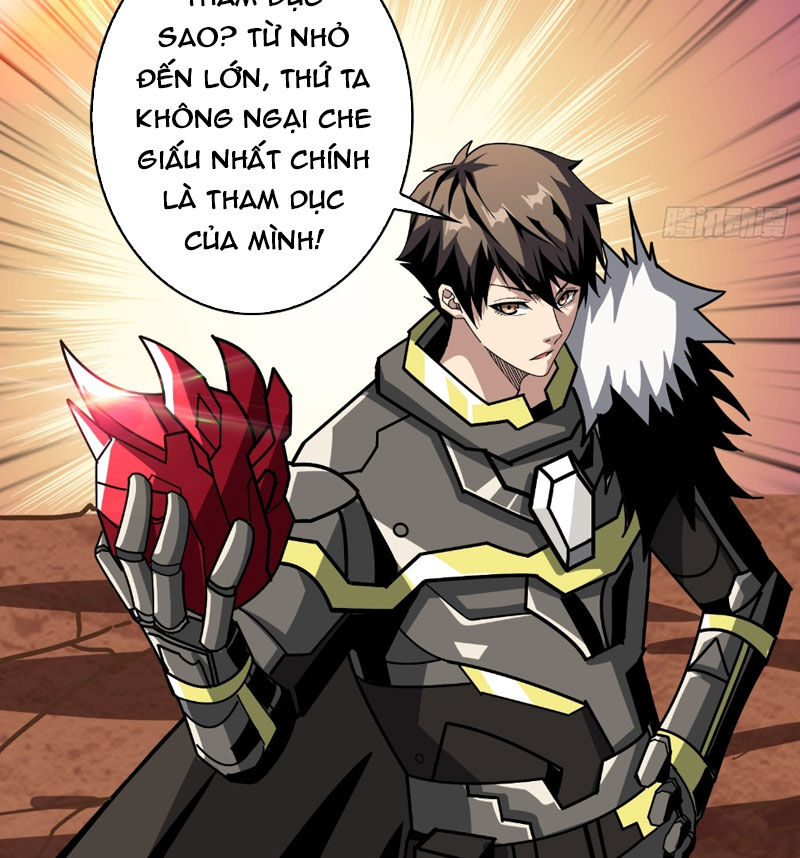 Vừa Chơi Đã Có Tài Khoản Vương Giả Chap 323 - Next Chap 324