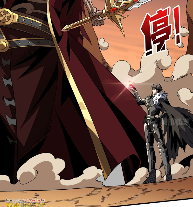 Vừa Chơi Đã Có Tài Khoản Vương Giả Chap 323 - Next Chap 324