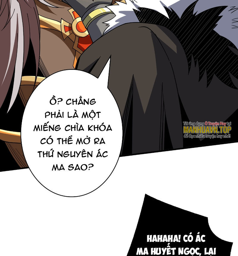 Vừa Chơi Đã Có Tài Khoản Vương Giả Chap 323 - Next Chap 324