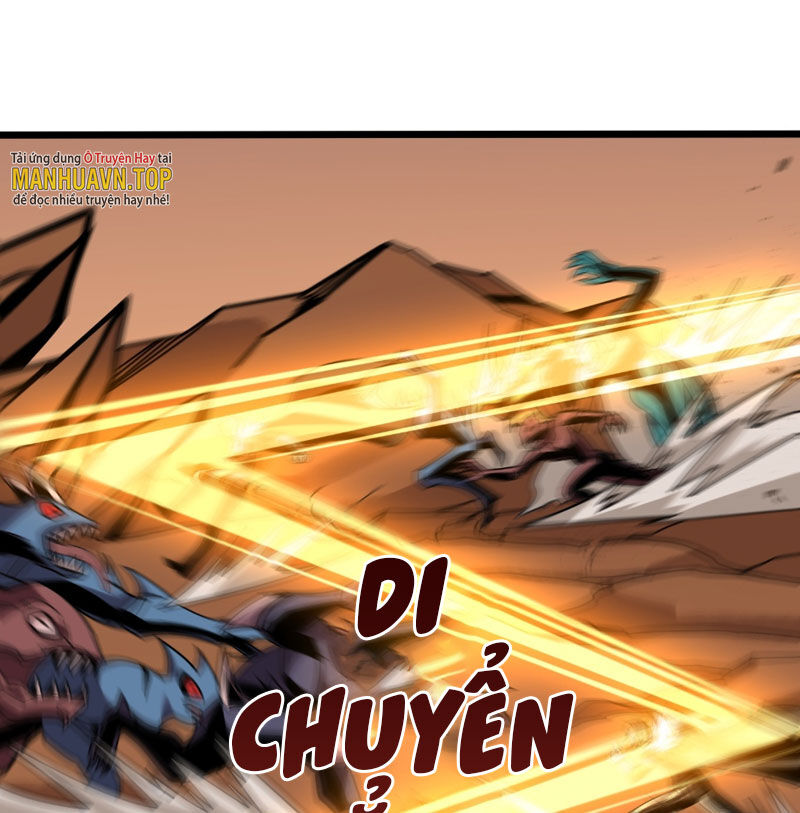 Vừa Chơi Đã Có Tài Khoản Vương Giả Chap 323 - Next Chap 324