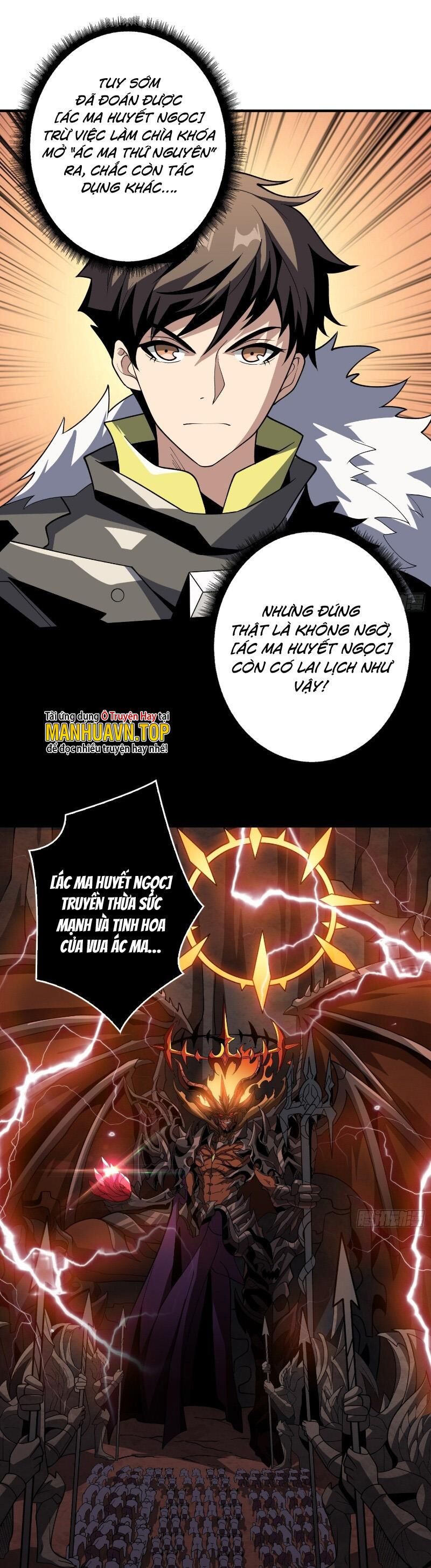 Vừa Chơi Đã Có Tài Khoản Vương Giả Chap 324 - Next Chap 325