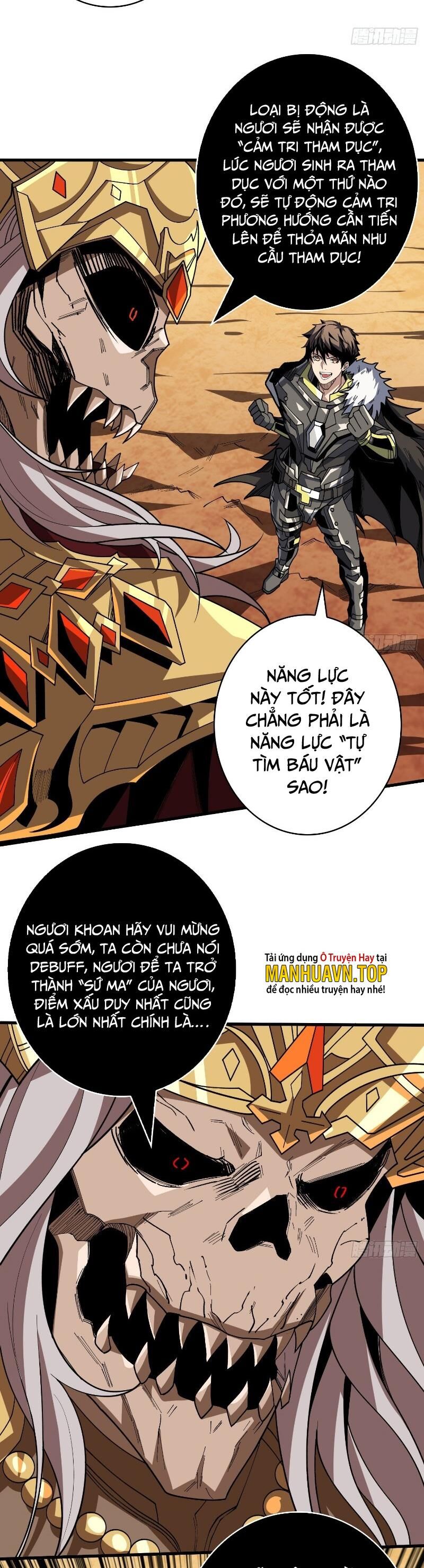Vừa Chơi Đã Có Tài Khoản Vương Giả Chap 324 - Next Chap 325