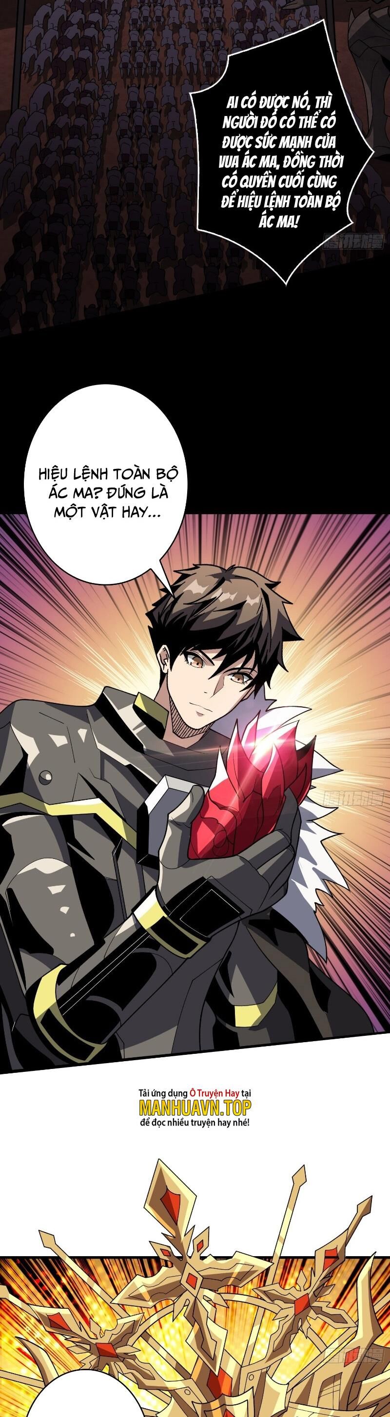 Vừa Chơi Đã Có Tài Khoản Vương Giả Chap 324 - Next Chap 325