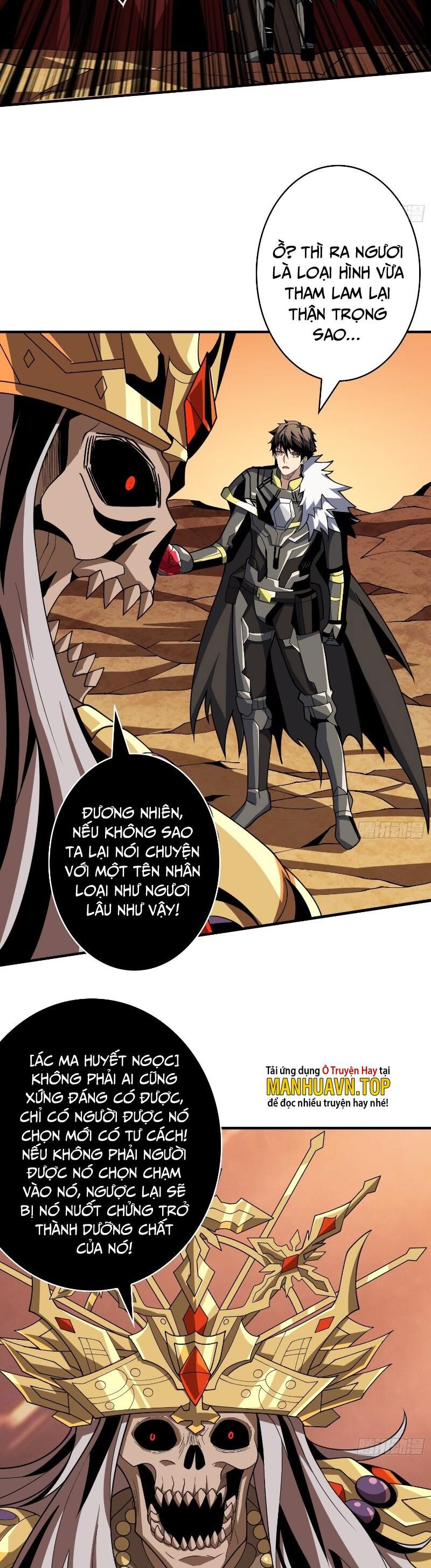 Vừa Chơi Đã Có Tài Khoản Vương Giả Chap 324 - Next Chap 325