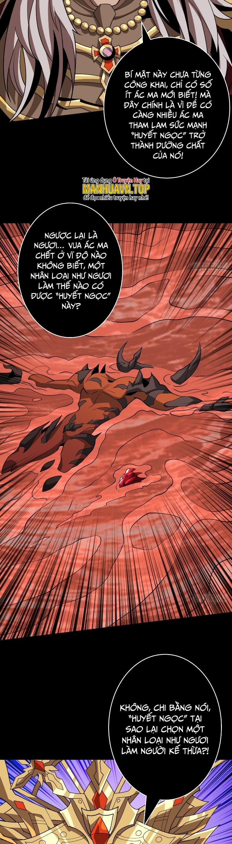 Vừa Chơi Đã Có Tài Khoản Vương Giả Chap 324 - Next Chap 325