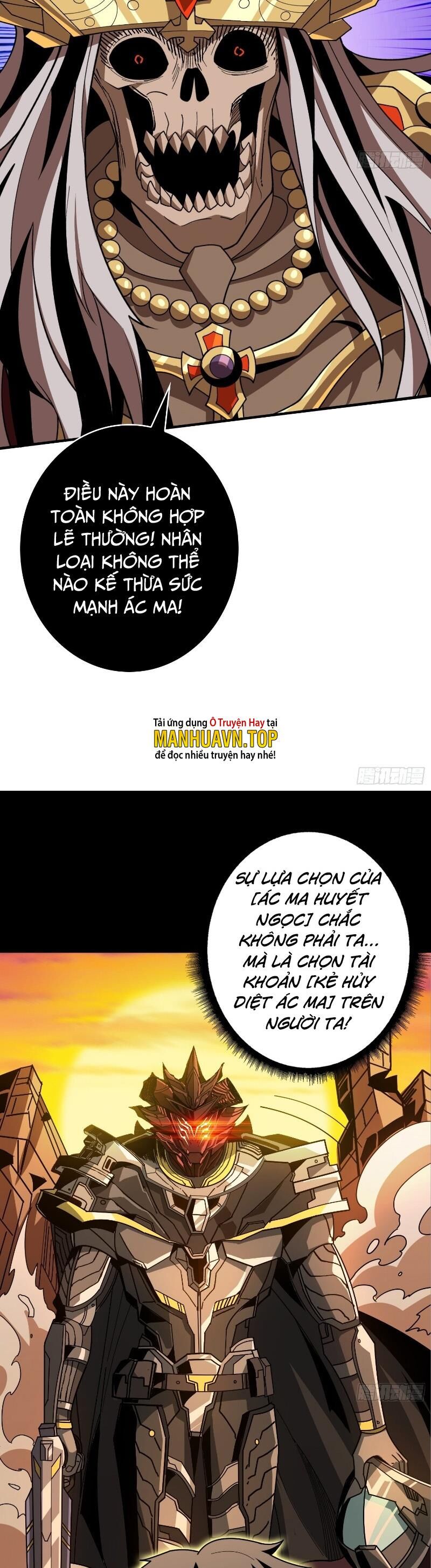 Vừa Chơi Đã Có Tài Khoản Vương Giả Chap 324 - Next Chap 325
