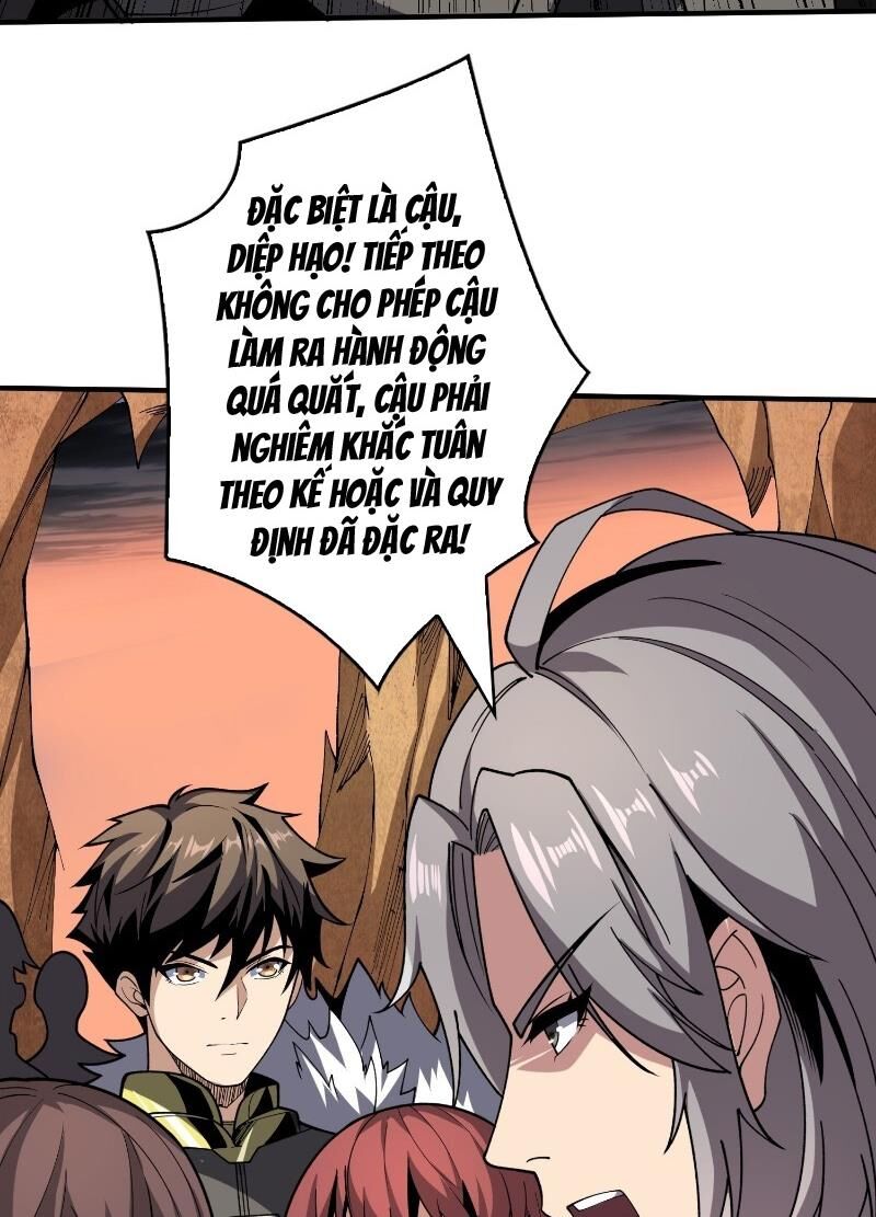 Vừa Chơi Đã Có Tài Khoản Vương Giả Chap 325 - Next Chap 326