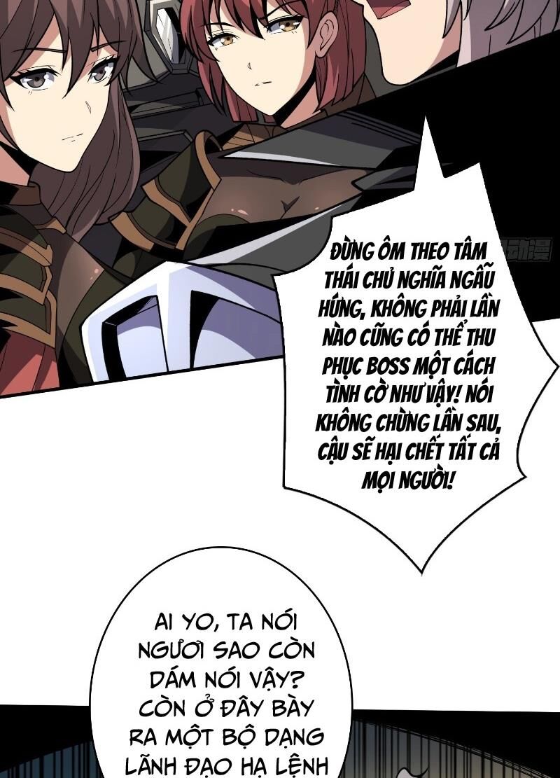 Vừa Chơi Đã Có Tài Khoản Vương Giả Chap 325 - Next Chap 326