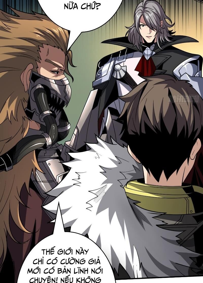 Vừa Chơi Đã Có Tài Khoản Vương Giả Chap 325 - Next Chap 326
