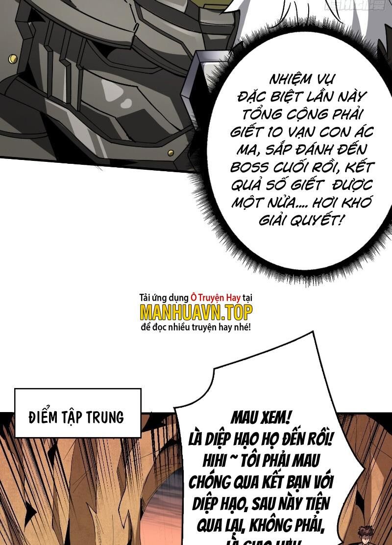 Vừa Chơi Đã Có Tài Khoản Vương Giả Chap 325 - Next Chap 326