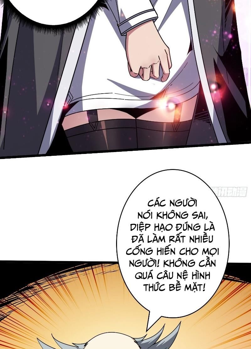 Vừa Chơi Đã Có Tài Khoản Vương Giả Chap 325 - Next Chap 326