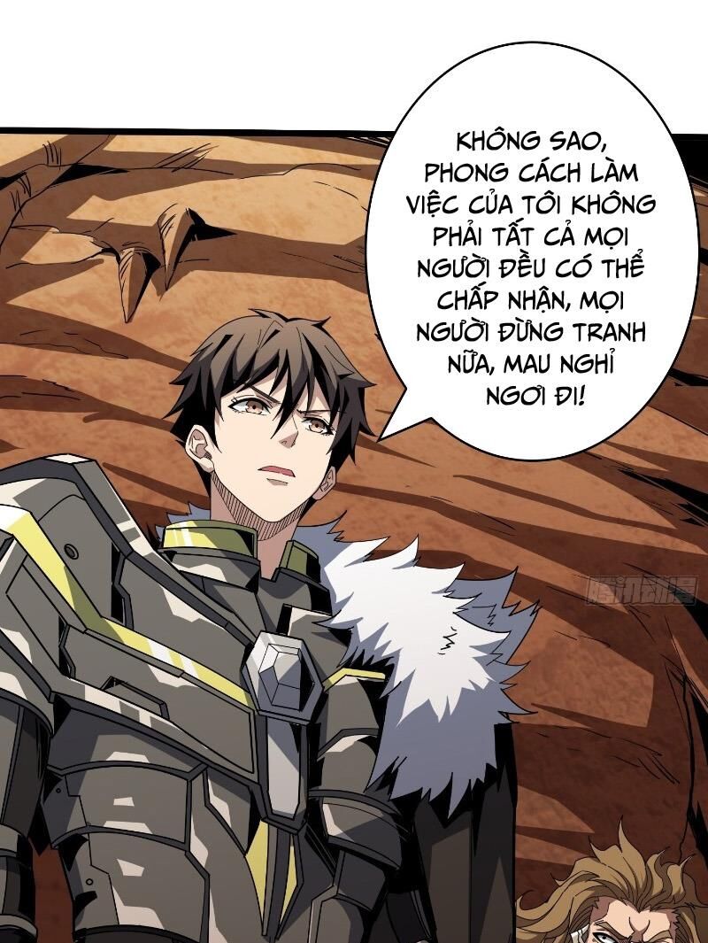 Vừa Chơi Đã Có Tài Khoản Vương Giả Chap 325 - Next Chap 326