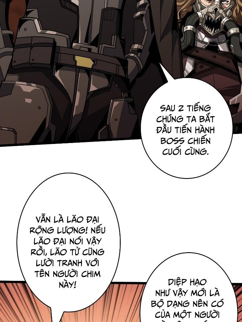 Vừa Chơi Đã Có Tài Khoản Vương Giả Chap 325 - Next Chap 326