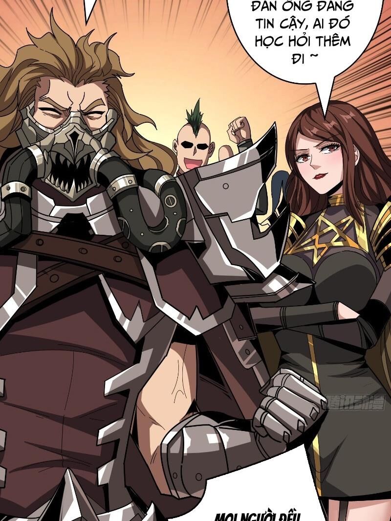 Vừa Chơi Đã Có Tài Khoản Vương Giả Chap 325 - Next Chap 326
