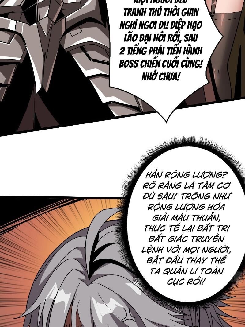 Vừa Chơi Đã Có Tài Khoản Vương Giả Chap 325 - Next Chap 326