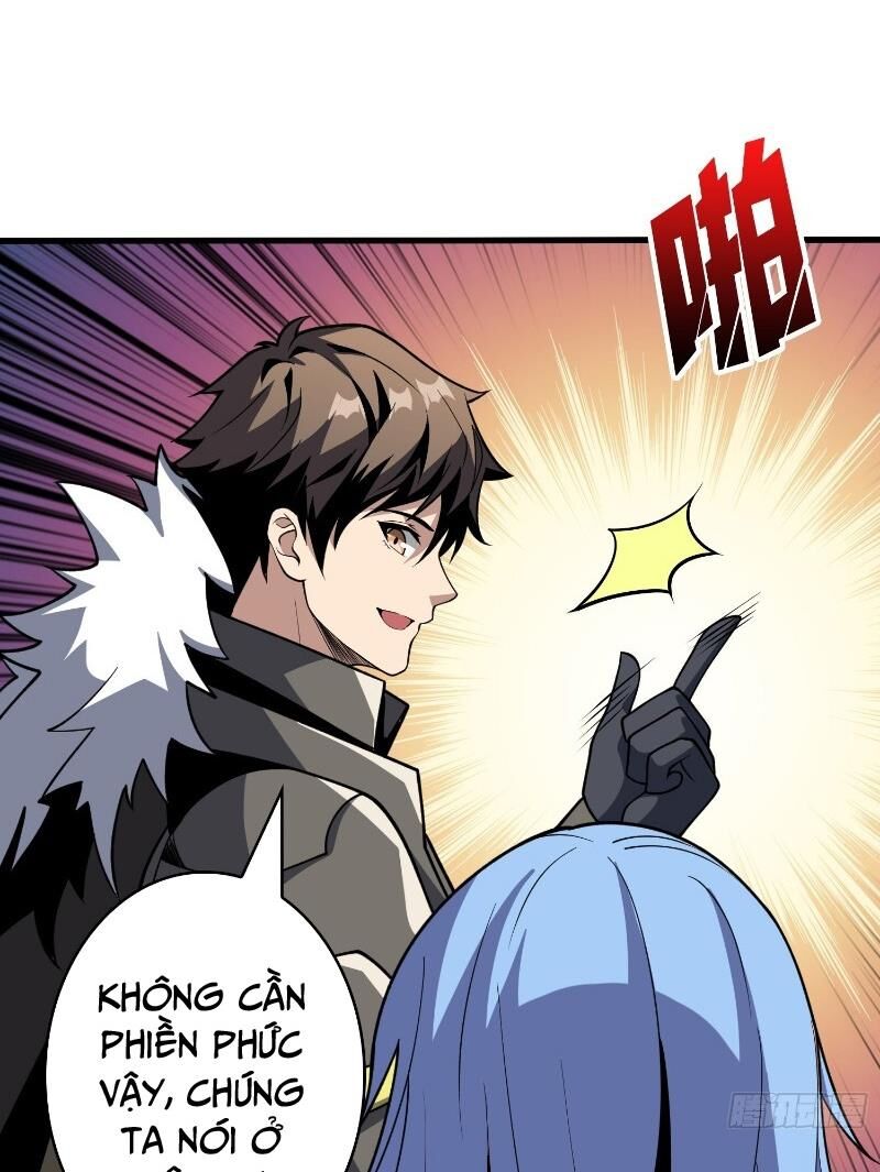 Vừa Chơi Đã Có Tài Khoản Vương Giả Chap 325 - Next Chap 326