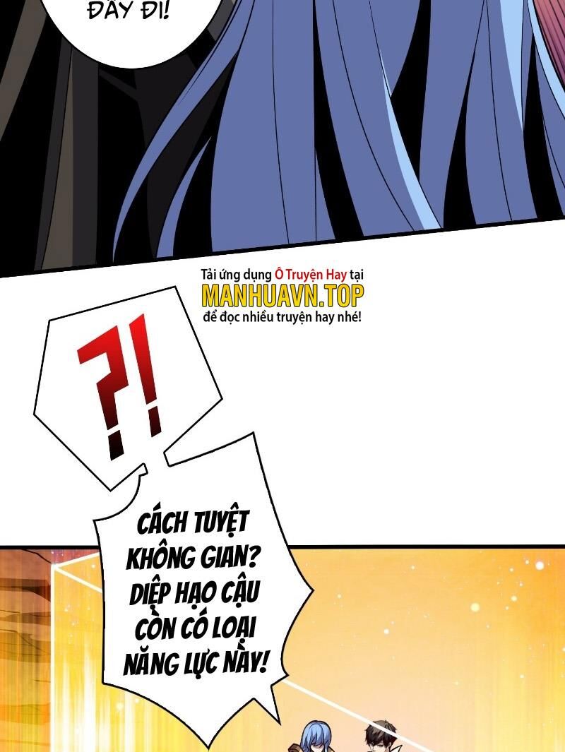 Vừa Chơi Đã Có Tài Khoản Vương Giả Chap 325 - Next Chap 326