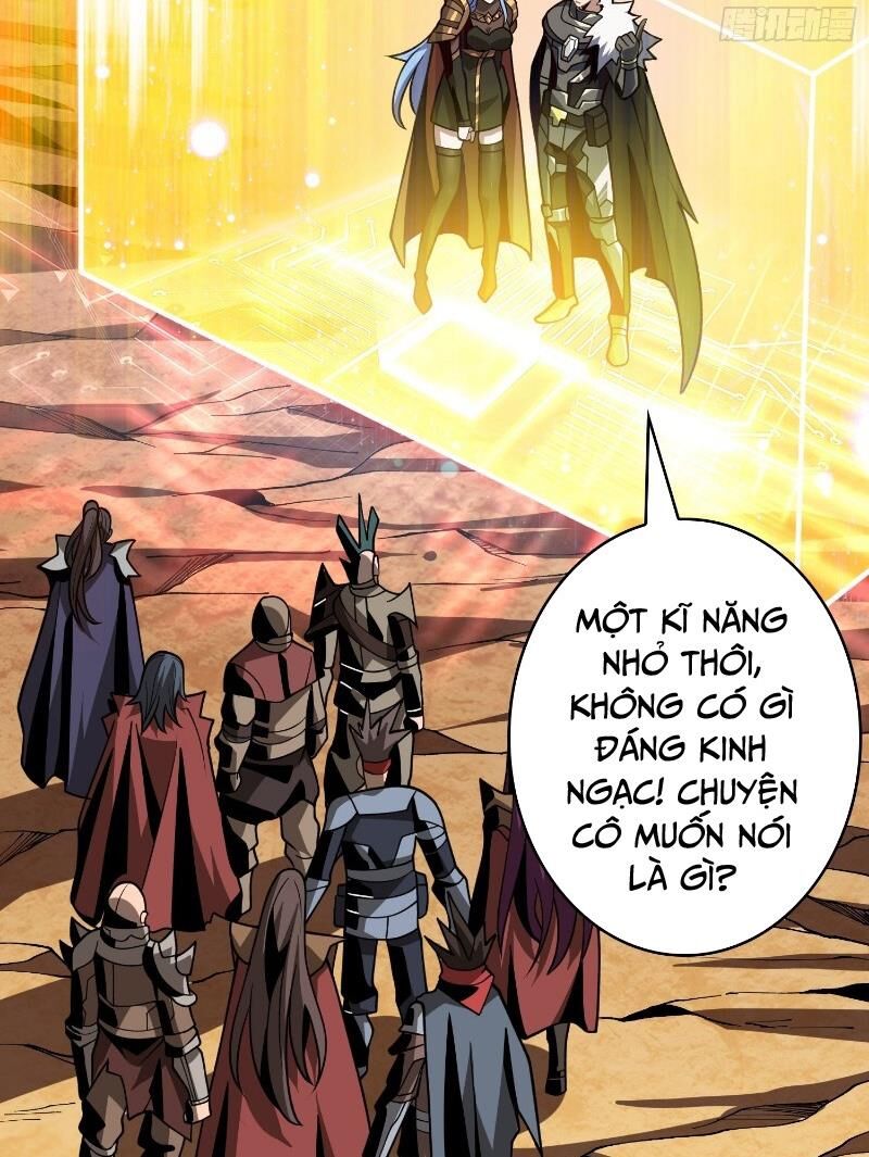 Vừa Chơi Đã Có Tài Khoản Vương Giả Chap 325 - Next Chap 326