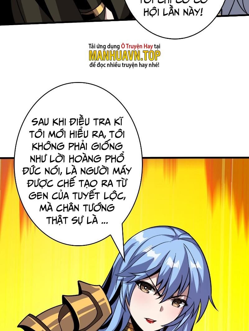 Vừa Chơi Đã Có Tài Khoản Vương Giả Chap 325 - Next Chap 326