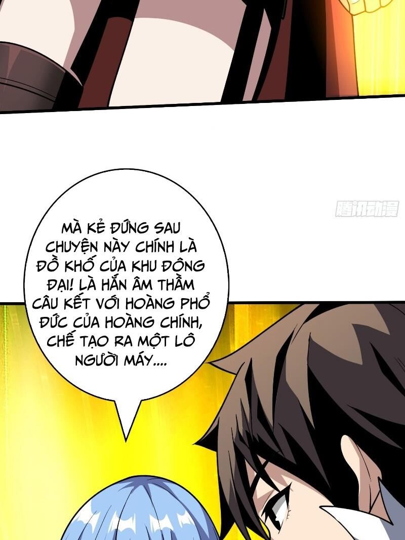 Vừa Chơi Đã Có Tài Khoản Vương Giả Chap 325 - Next Chap 326