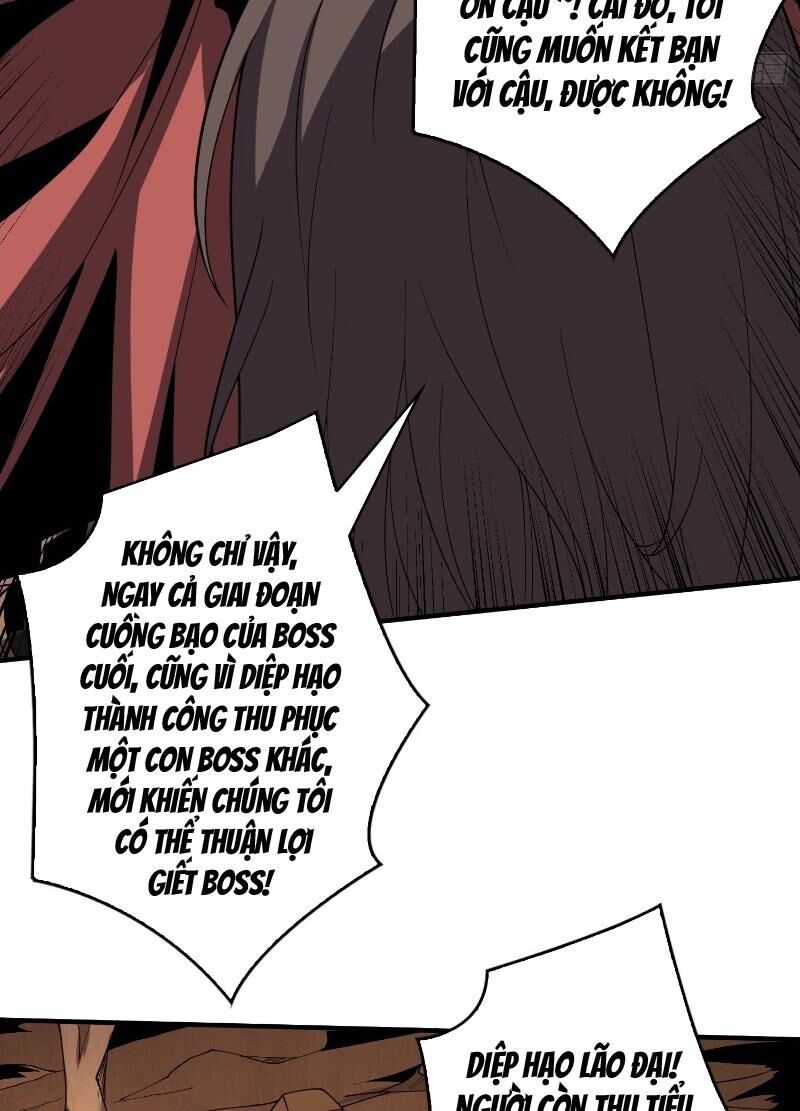 Vừa Chơi Đã Có Tài Khoản Vương Giả Chap 325 - Next Chap 326