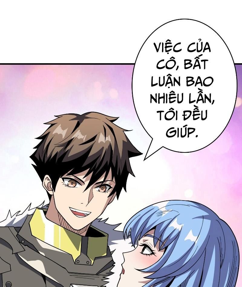 Vừa Chơi Đã Có Tài Khoản Vương Giả Chap 325 - Next Chap 326