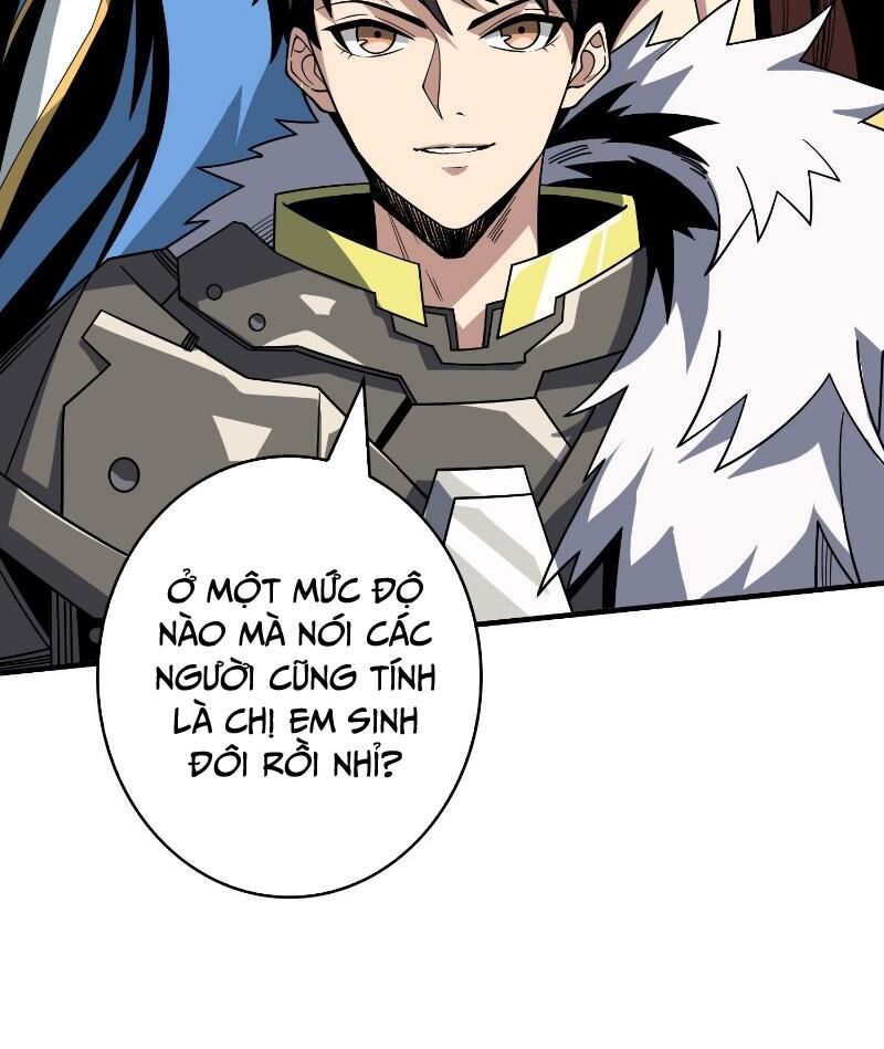 Vừa Chơi Đã Có Tài Khoản Vương Giả Chap 325 - Next Chap 326