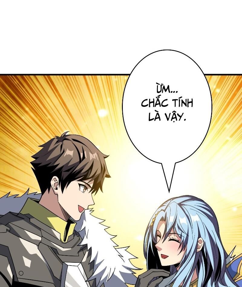 Vừa Chơi Đã Có Tài Khoản Vương Giả Chap 325 - Next Chap 326