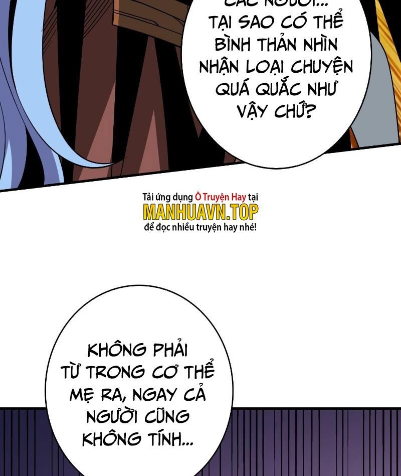 Vừa Chơi Đã Có Tài Khoản Vương Giả Chap 325 - Next Chap 326