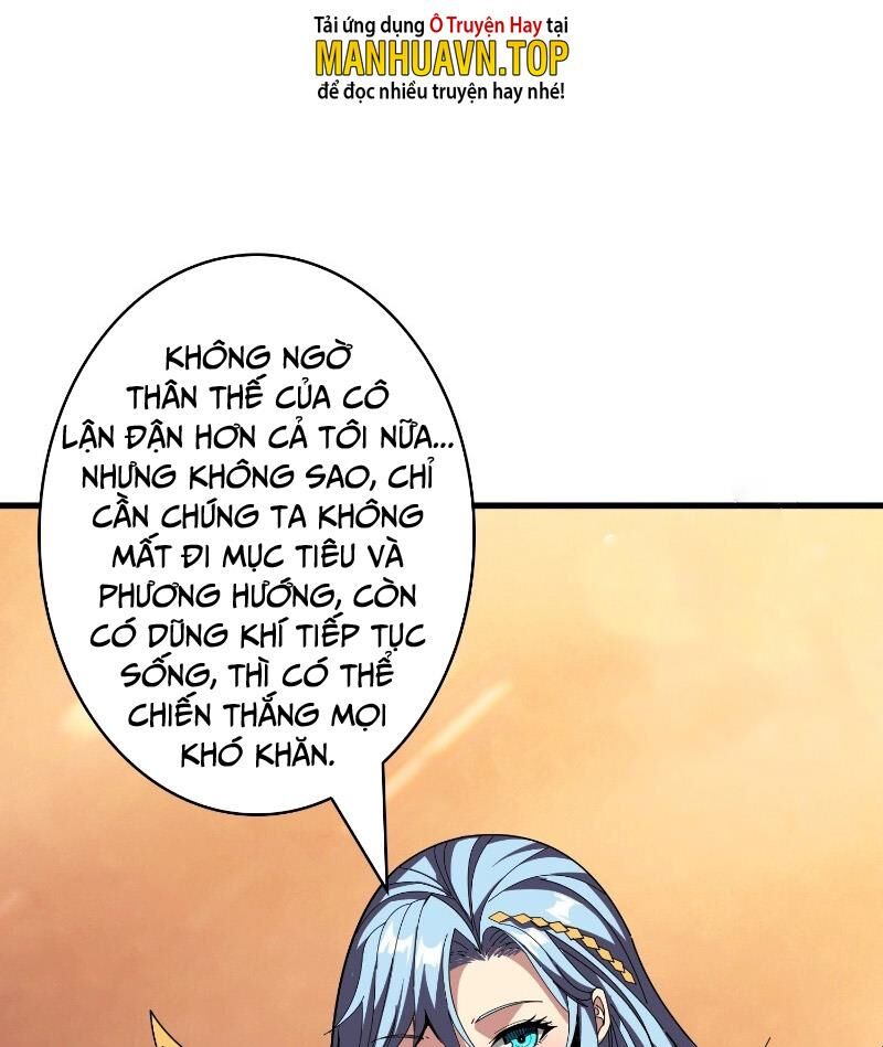 Vừa Chơi Đã Có Tài Khoản Vương Giả Chap 325 - Next Chap 326