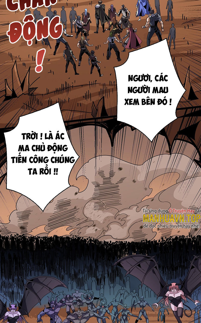 Vừa Chơi Đã Có Tài Khoản Vương Giả Chap 326 - Next Chap 327