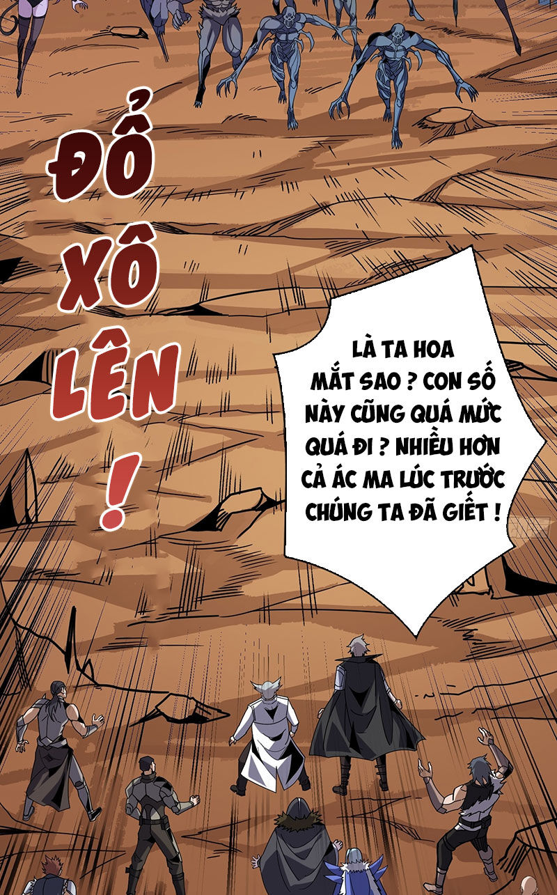 Vừa Chơi Đã Có Tài Khoản Vương Giả Chap 326 - Next Chap 327