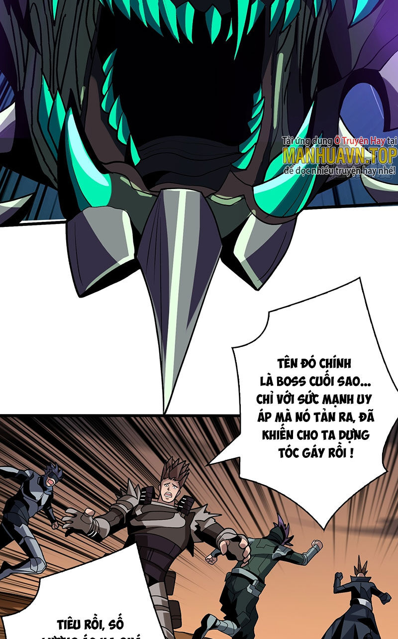 Vừa Chơi Đã Có Tài Khoản Vương Giả Chap 326 - Next Chap 327