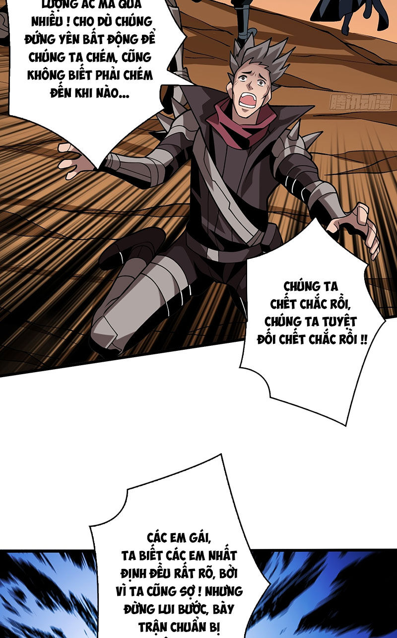 Vừa Chơi Đã Có Tài Khoản Vương Giả Chap 326 - Next Chap 327