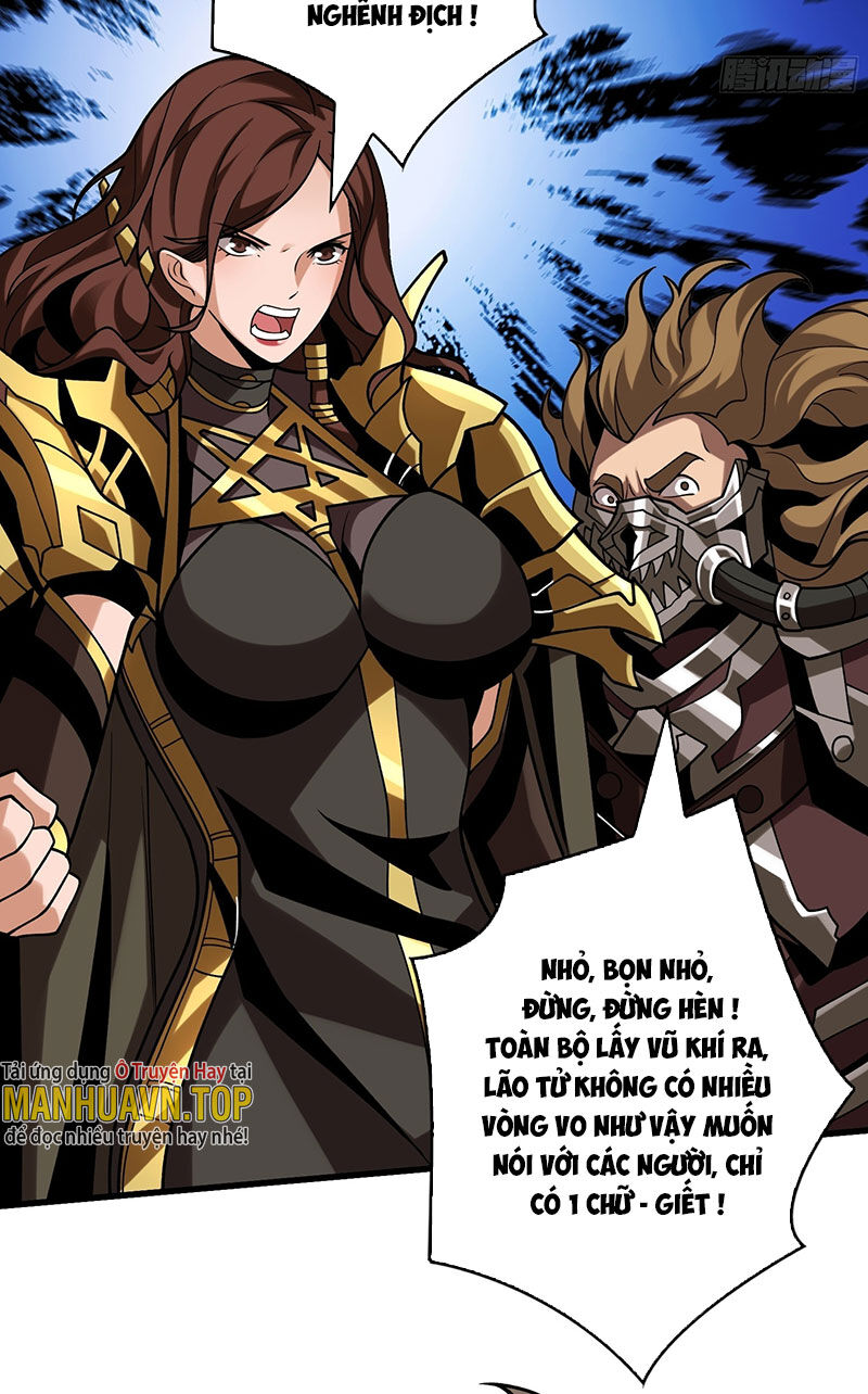 Vừa Chơi Đã Có Tài Khoản Vương Giả Chap 326 - Next Chap 327