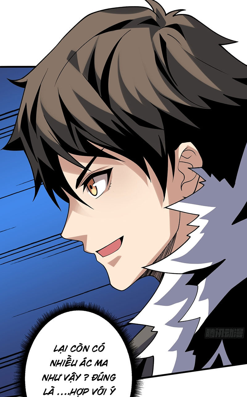 Vừa Chơi Đã Có Tài Khoản Vương Giả Chap 326 - Next Chap 327