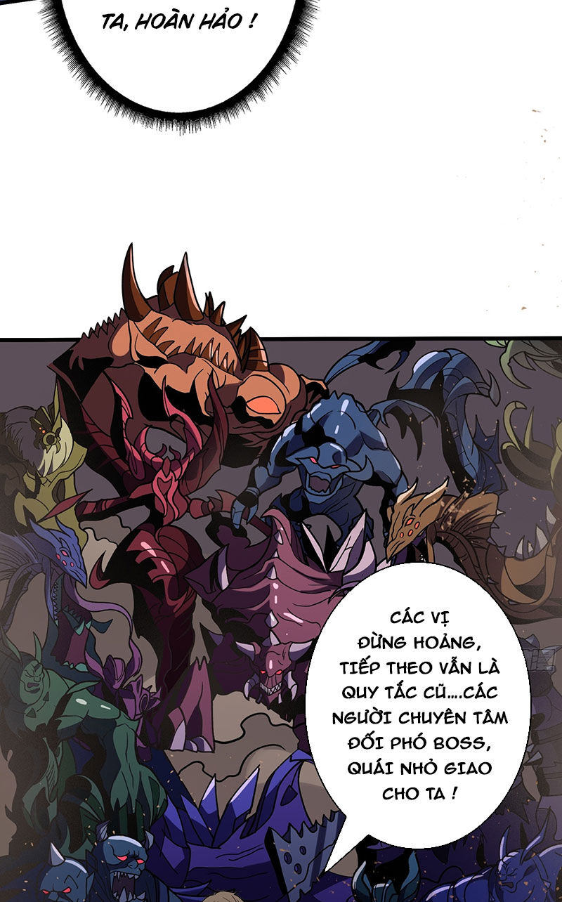 Vừa Chơi Đã Có Tài Khoản Vương Giả Chap 326 - Next Chap 327
