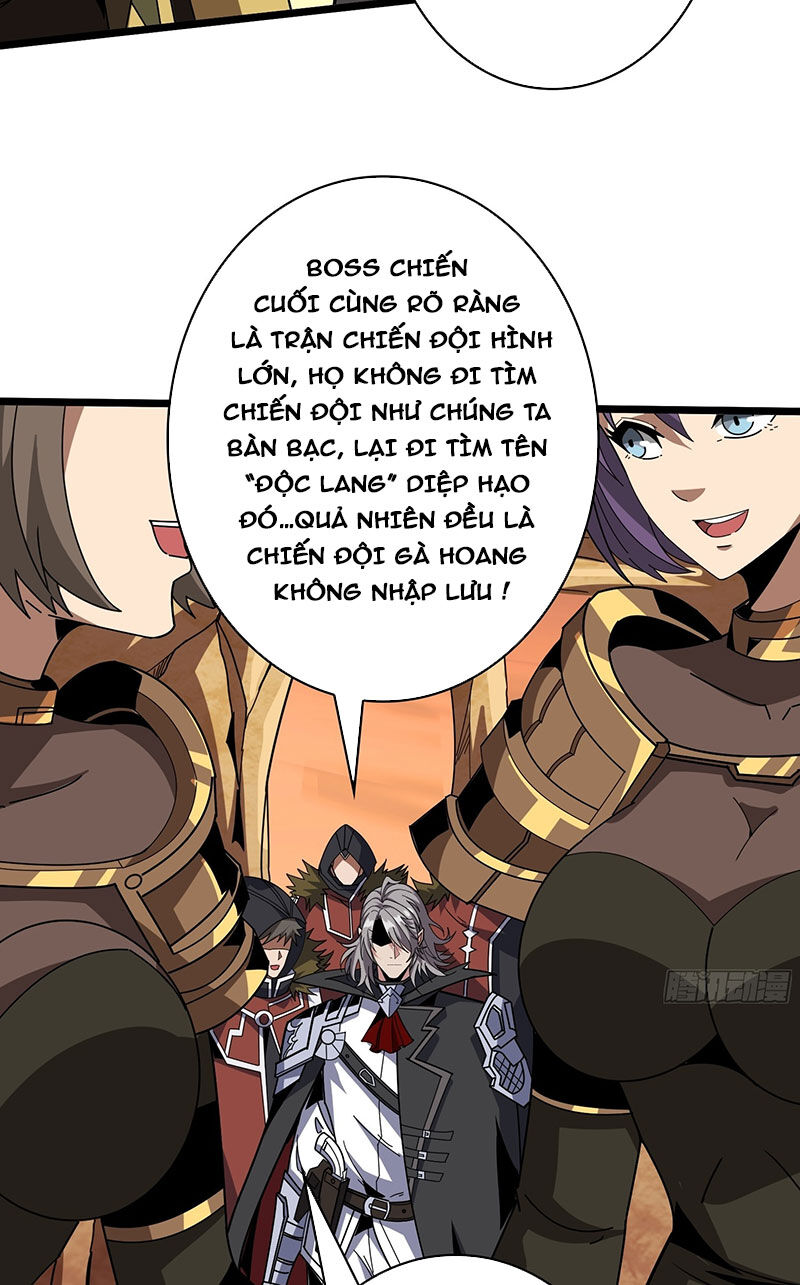 Vừa Chơi Đã Có Tài Khoản Vương Giả Chap 326 - Next Chap 327