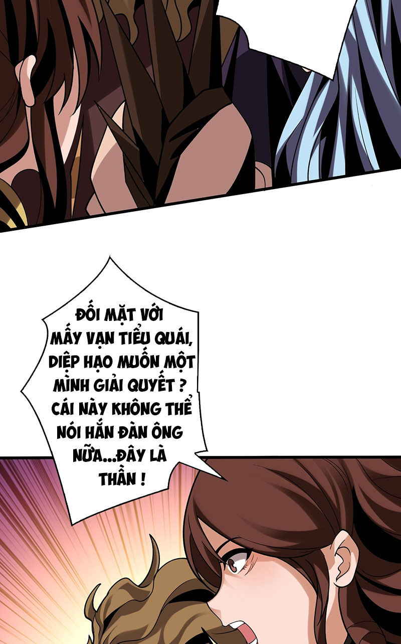 Vừa Chơi Đã Có Tài Khoản Vương Giả Chap 326 - Next Chap 327